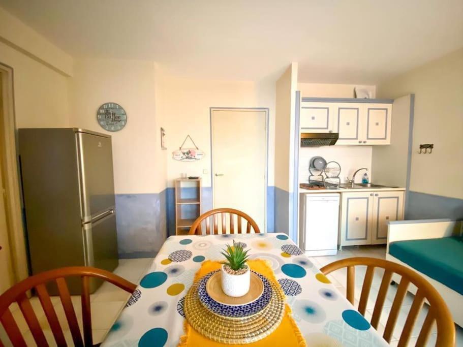 D'este 2 Yourhosthelper Apartamento Antibes