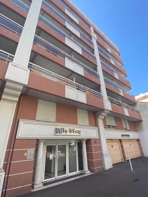 D'este 2 Yourhosthelper Apartamento Antibes